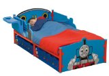 Thomas The Tank Engine Toddler Bed