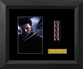 (Series 2) - Single Film Cell: 245mm x 305mm (approx) - black frame with black mount