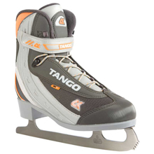 Xcess Tango High Ice Skate