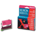 Xerox Original Xerox Y102 Magenta Ink Cartridge