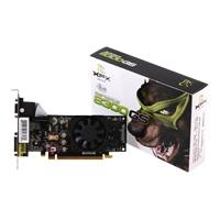 xfx GeForce 8300 GS Standard - Graphics adapter