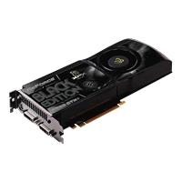 GeForce 9800 GTX Black Edition - Graphics