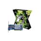 GeForce MX4000 128MB DDR AGP VO