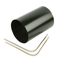 Extractor Fan Wall Fixing Kit