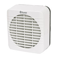 GX6 Axial 30W Kitchen Fan