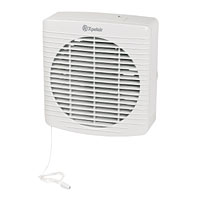 GXC9 Axial 41W Commercial Fan