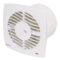 SL150HT Axial 35W Fan