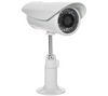 Bullet IP Camera - white