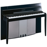 Modus F01 Digital Piano Polished Blue