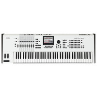 Motif XF7 Keyboard Workstation Limited