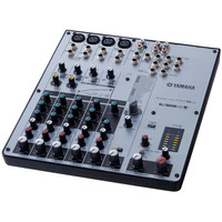 MW8CX USB Mixer