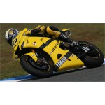 YZR-M1 Sylvain Guintoli 2007