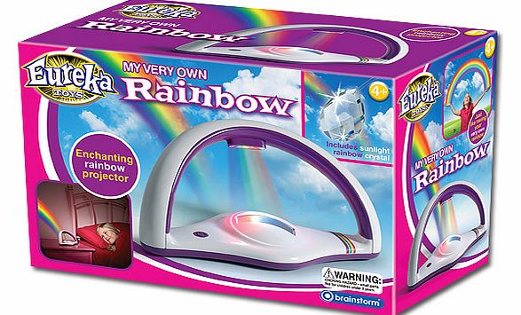 My Very Own Rainbow (TM) - Each