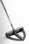 Yes! Natalie Stealex SWS Putter YNSSWSP-RH-32-100