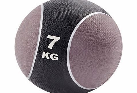 York 7kg Medicine Ball