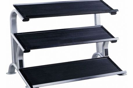 ETS Flat Tray Rack 69049 - 3 Tier