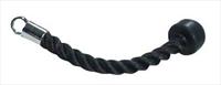 York Fitness York Tricep Hammer Rope-Single