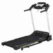 York Nexus treadmill