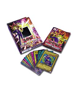 Trading Card Game Starter Deck