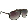 Modern Retro The West Three Stripe Sunglasses