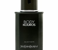 Body Kouros Eau De Toilette