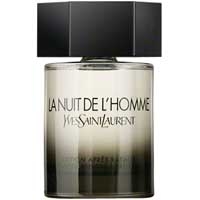 La Nuit De L’Homme - 100ml Aftershave