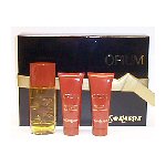 Opium Gift Set