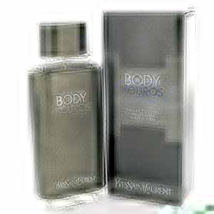 YSL Body Kouros Eau de Toilette Spray 100ml