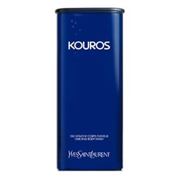 YSL Kouros Hair and Body Wash