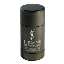 YSL LHomme Deodorant Stick 75g