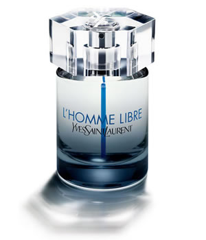 YSL LHomme Libre EDT 100ml