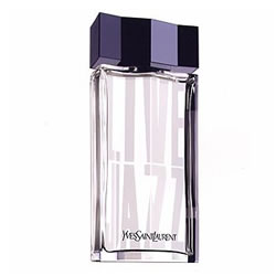 YSL Live Jazz EDT 100ml