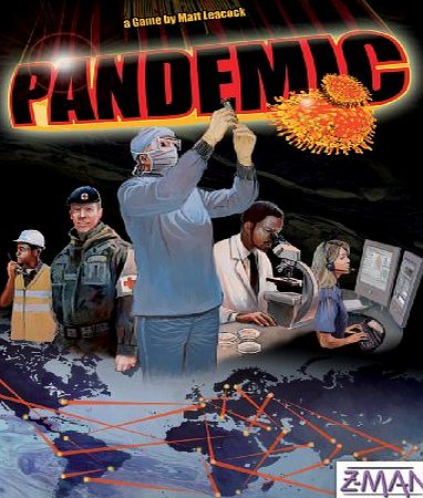 Pandemic