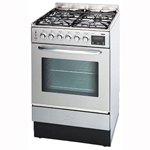 ZANUSSI ZCM 611X