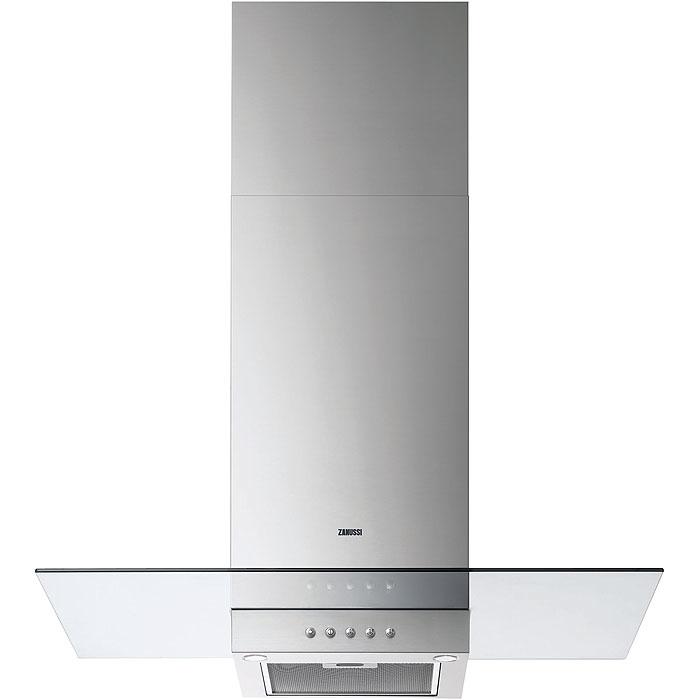 ZHC9254X 90cm Chimney Hood in Stainless