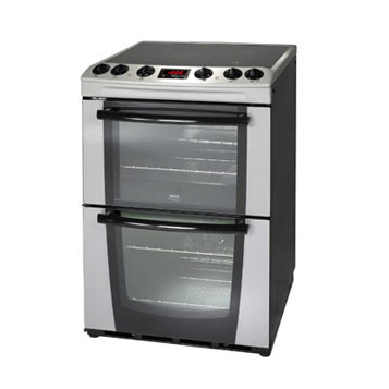 Zanussi ZKC6020S