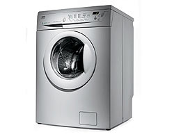 ZANUSSI ZWF1430W