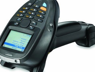 Zebra MT2070 - bar code readers (Wireless, Handheld, Battery, 1D/2D, Laser, Code 39, EAN-13, EAN-8, JAN, U.P.C.)