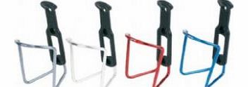 ALU PLAST 124 5.0MM BOTTLE CAGE