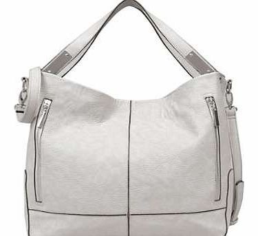 zip Detail Bag