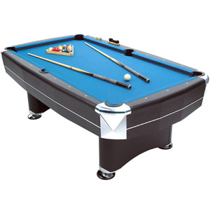 American Pool Table