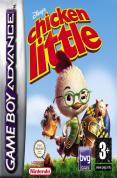 Chicken Little GBA