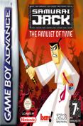 ZOO DIGITAL Samurai Jack GBA